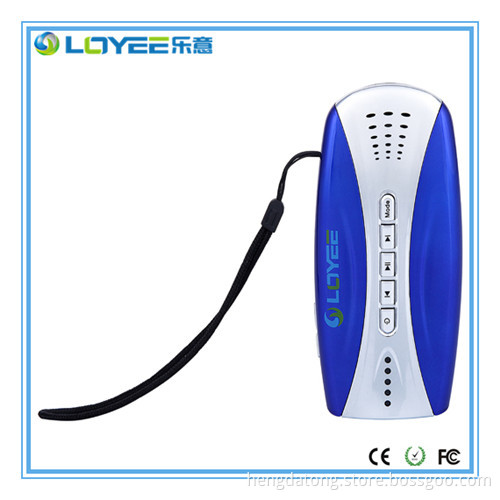 Multifunction 5600mAh Music Mobile Power Bank for iPhone 5s